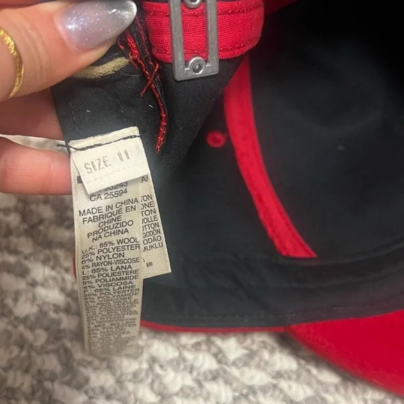 Diesel hat - Picture 2 of 7